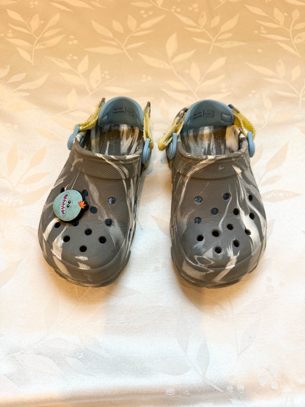 CROCS Kids Shoes
